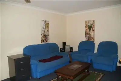 Second view of Homely unit listing, 30/57 Jacaranda Avenue, Bradbury NSW 2560
