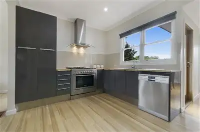 Fourth view of Homely house listing, 3 Bayview Parade, Hamlyn Heights VIC 3215