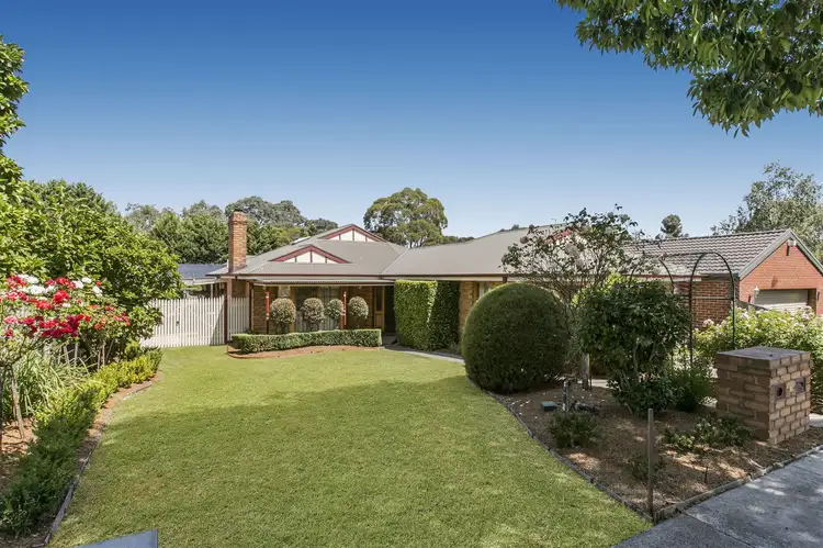 Main view of Homely house listing, 19 Ling Drive, Rowville VIC 3178