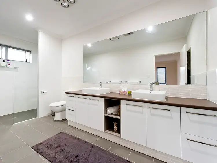 Fourth view of Homely house listing, 8 Sunset View, Wannanup WA 6210