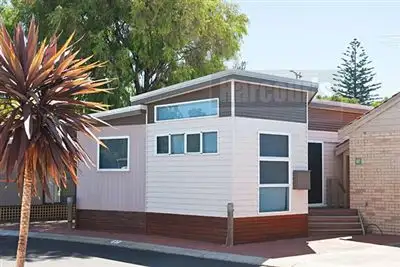 Main view of Homely unit listing, 97/525 - 535 Bussell Highway, Broadwater WA 6280