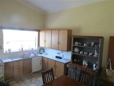 Fifth view of Homely house listing, 264 Neeld Street, West Wyalong NSW 2671