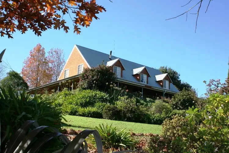 Sixth view of Homely rural property listing, Address available on request