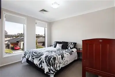 Fifth view of Homely house listing, 8 Stawell Street, Ropes Crossing NSW 2760