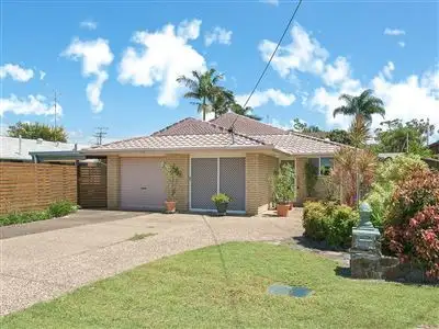 Third view of Homely semi-detached listing, 2/25 Walker Avenue, Palm Beach QLD 4221