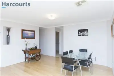 Sixth view of Homely house listing, 144 Caledonia Avenue, Currambine WA 6028