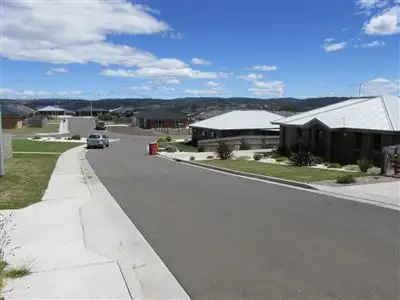 Third view of Homely land listing, 4 Ford Court, Newnham TAS 7248