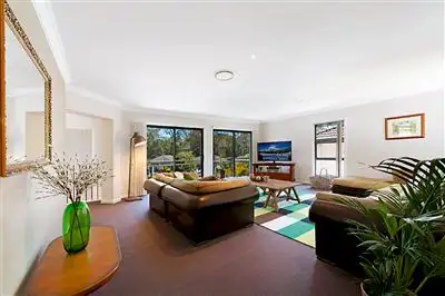 Third view of Homely house listing, 9 Northpoint Close, Robina QLD 4226