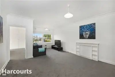 Third view of Homely apartment listing, 3/412 Drummond Street North, Ballarat Central VIC 3350