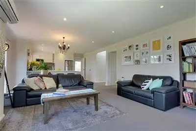 Sixth view of Homely house listing, 13 Alicia Road, Kingston TAS 7050