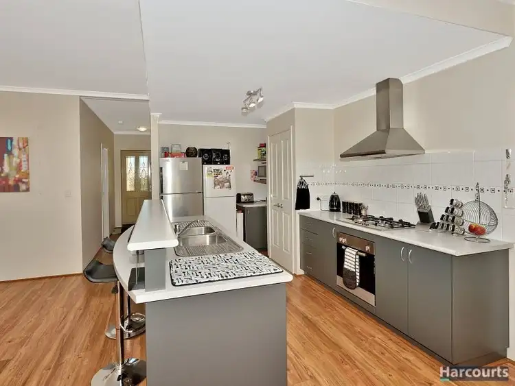 Fourth view of Homely house listing, 25 Banksiadale Gate, Lakelands WA 6180