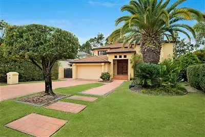 Second view of Homely house listing, 34 Fitzalan Circuit, Arundel QLD 4214