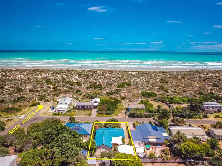 Second view of Homely house listing, 6 Eaton Avenue, Goolwa Beach SA 5214