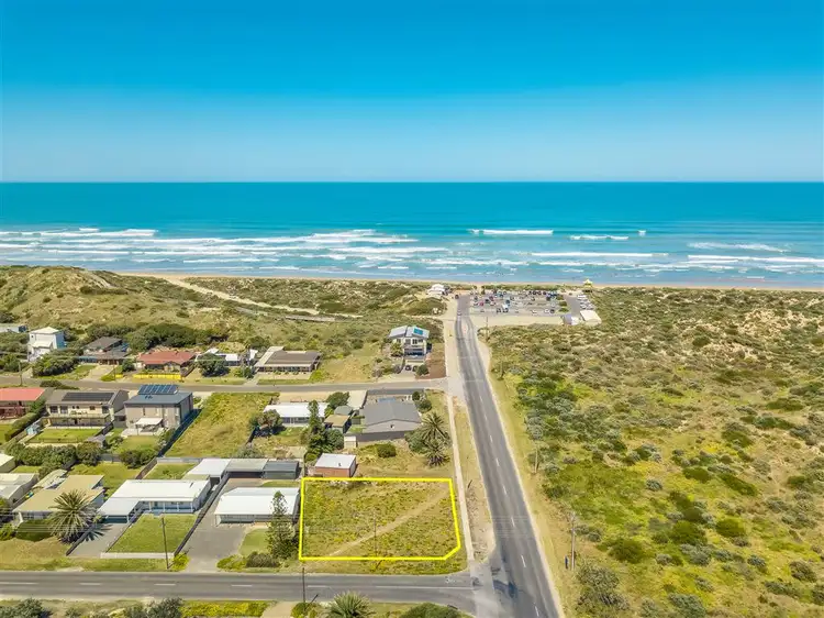 Second view of Homely land listing, 6 Beach Road, Goolwa South SA 5214
