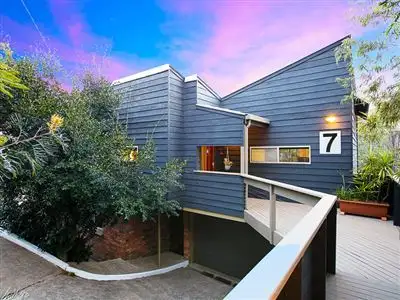 Main view of Homely house listing, 7 William Place, North Rocks NSW 2151