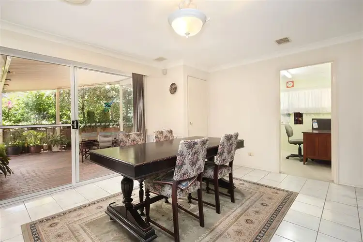 Sixth view of Homely house listing, 8 Esmeralda Street, Carindale QLD 4152