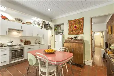Second view of Homely house listing, 5 Gordon Grove, Northcote VIC