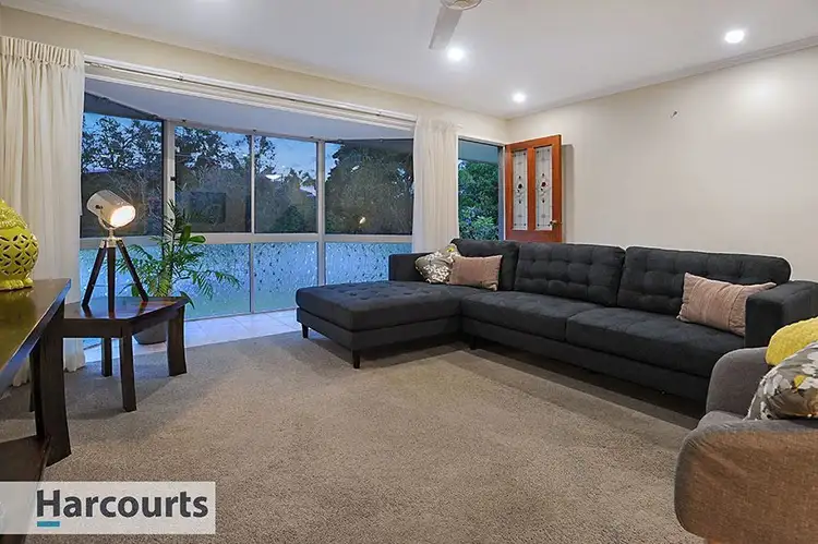 Fifth view of Homely house listing, 4 Caladenia Court, Everton Hills QLD 4053