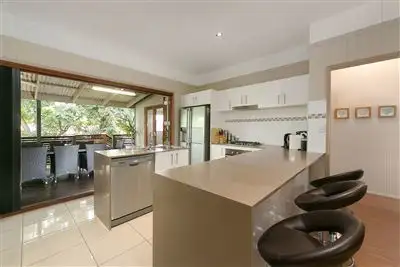 Second view of Homely house listing, 3 Enright Street, Oxley QLD 4075