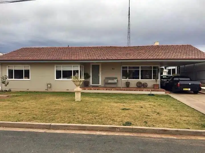 8 Gorman Street, West Wyalong NSW 2671