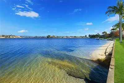 Seventh view of Homely unit listing, 45 Duet Drive, Mermaid Waters QLD 4218