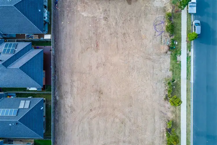 Third view of Homely land listing, 7 Wallarah Parade, North Lakes QLD 4509