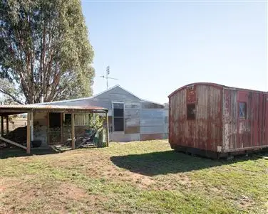 Third view of Homely rural property listing, 437 Creek Junction Road, Strathbogie VIC 3666
