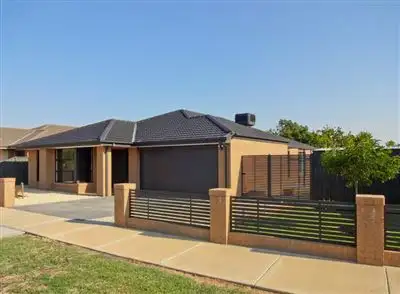 Main view of Homely house listing, 22 Kingfisher Drive, Wangaratta VIC 3677
