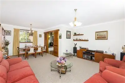 Second view of Homely house listing, 32 Mullane Avenue, Baulkham Hills NSW 2153