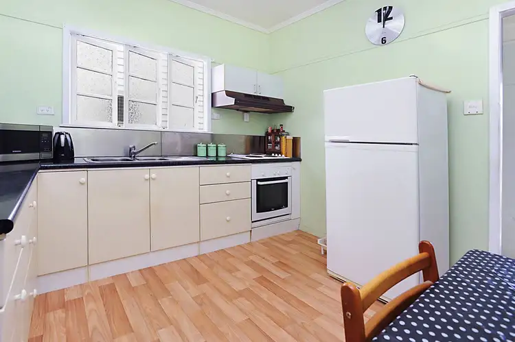 Second view of Homely house listing, 65 Reuben Street, Stafford QLD 4053