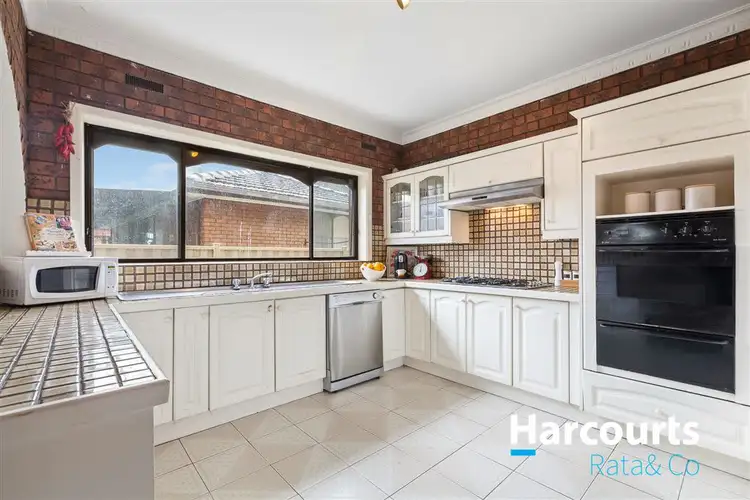 Second view of Homely house listing, 31 Deakin Avenue, Lalor VIC 3075