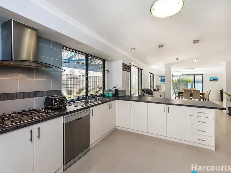 Seventh view of Homely house listing, 4 Denison Turn, Ridgewood WA 6030