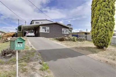 Fifth view of Homely house listing, 163 Main Street, Huonville TAS