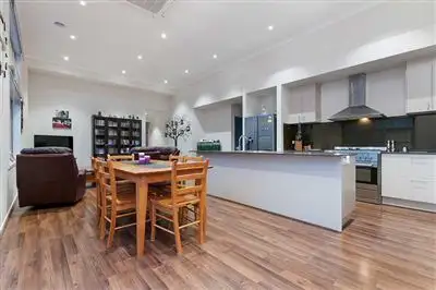 Third view of Homely house listing, 41 Tripani Avenue, Lalor VIC 3075