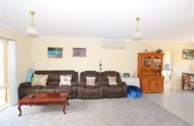 Sixth view of Homely house listing, 28 Monash Drive, Wangaratta VIC 3677