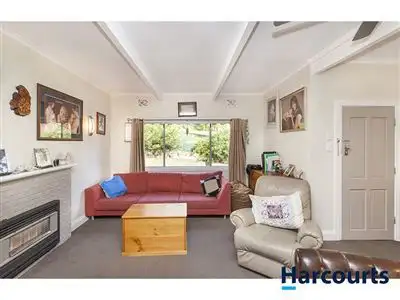 Second view of Homely house listing, 7 Alford Street, Warragul VIC 3820