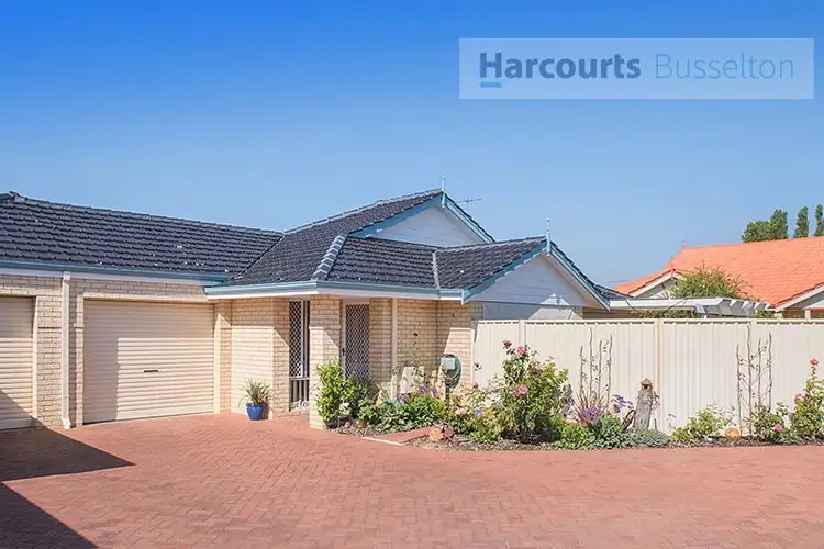 4/88 Harris Road, Busselton WA 6280