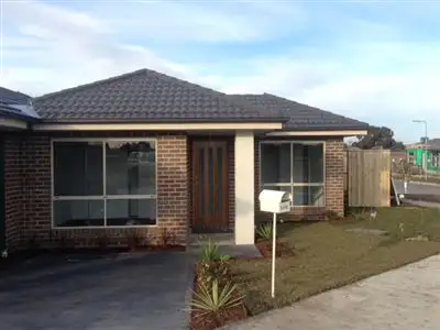 Main view of Homely unit listing, 2/15 Edith Street, Epping VIC 3076