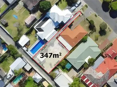 Lot 2/138 Leake Street, Bayswater WA 6053