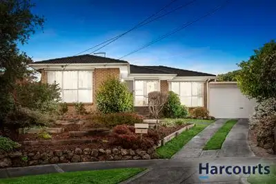 3 Gunther Court, Mount Waverley VIC 3149