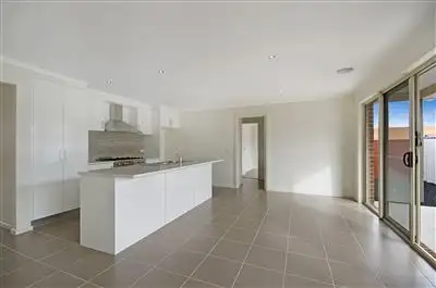 Second view of Homely unit listing, 2/20 Thorburn Street, Bell Park VIC 3215