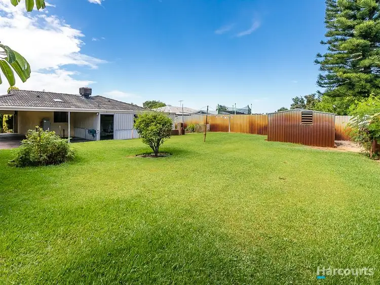 Third view of Homely house listing, 11 Island Place, Heathridge WA 6027