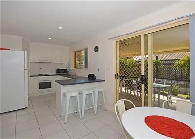 Third view of Homely house listing, 3 Cato Court, Torquay QLD 4655