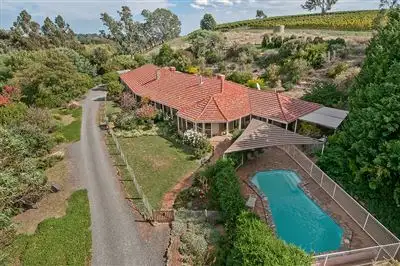 Main view of Homely rural property listing, 561 Forreston Road, Forreston SA 5233