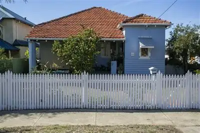 Main view of Homely house listing, 40 Victor Street, Hilton WA 6163