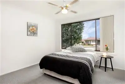 Fourth view of Homely house listing, 334 Bungarribee Road, Blacktown NSW 2148