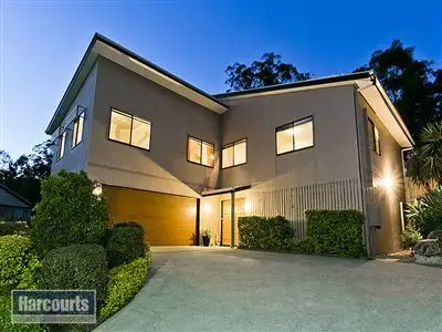 Main view of Homely house listing, 3 Fee Place, Eatons Hill QLD 4037