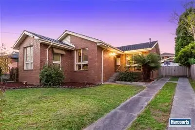 21 Yarana Street, Ferntree Gully VIC 3156