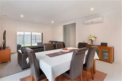 Third view of Homely house listing, 49 Millicent Drive, Craigieburn VIC 3064