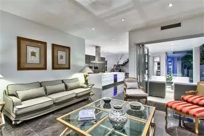 Fifth view of Homely house listing, 1 Scott Street, Hawthorne QLD 4171